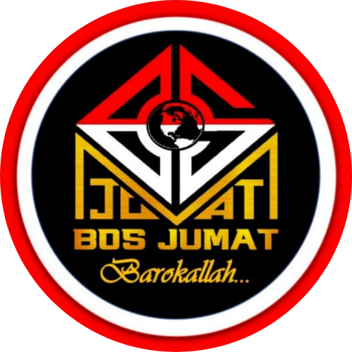 Logo BOS JUMAT